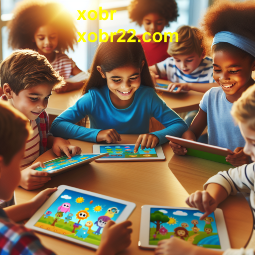 A Importância dos Jogos Educativos na Aprendizagem Moderna